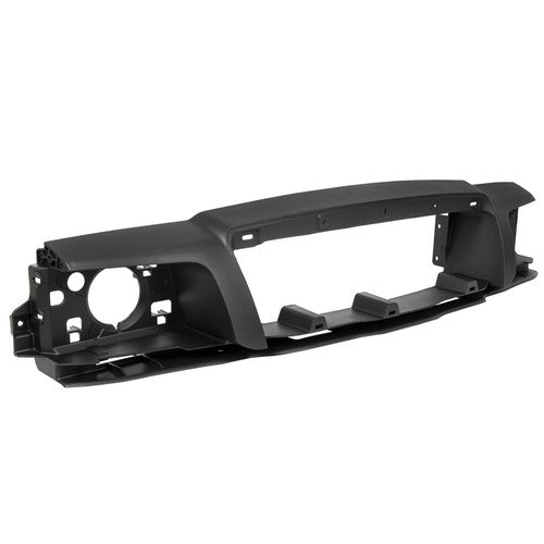 Headlamp Header Panel for Mercury Grand Marquis 2006-2011 Black
