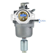 DURAFORCE Carburetor Kit For Briggs & Stratton 591731 28S707 28S777 28U707 28W707 28W777