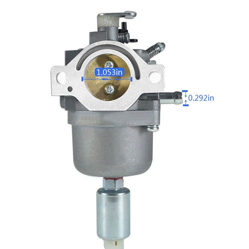 DURAFORCE Carburetor Kit For Briggs & Stratton 591731 28S707 28S777 28U707 28W707 28W777