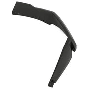 DURAFORCE Replace For 5437660-070 Polaris 2009-2017 RZR 800 570 Front Right Fender Flare