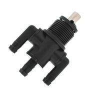 DURAFORCE 7052154 Fuel Shutoff Valve Petcock 3-Way For Polaris Xplorer 300 400 400L
