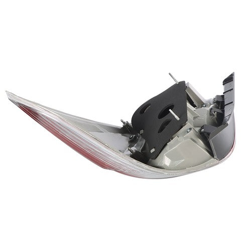 DURAFORCE Driver LH Side Tail Light Lamp Assembly Replace For 2011-2013 Toyota Highlander