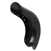 DURAFORCE Fit For Touring Electra Street Road Glide 2009-23 CVO Limited Rear Fender Black
