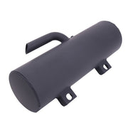 DURAFORCE Complete Muffler for Polaris 1261298-029 1261298-489