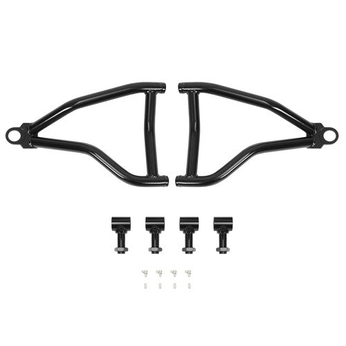Powder Coated Front A Arms for Can-Am Maverick Max X RS High Clearance