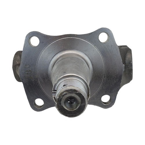 DURAFORCE (Passenger Side) Right Front Axle Knuckle For ISUZU NPR NQR NPR-HD NRR Reach