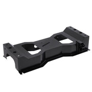 DURAFORCE Rear Frame Spare Tire Crossmember For Chevy Silverado GMC Sierra 2500 2001-2010