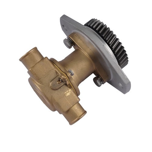 DURAFORCE For M71 M70 Cummins 4B Engines Diesel Raw Water Pump Replaces 3907458 3912019