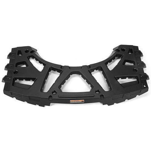 DURAFORCE For 09-16 Polaris Sportsman XP 850 1000 Utility Rear Rack Assembly #2633429-070