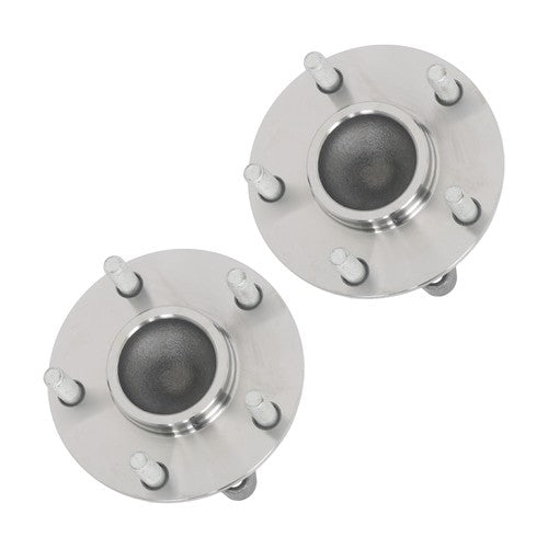 DURAFORCE 2x For Mitsubishi Eclipse Cross Outlander Sport Rear Wheel Bearings Hub Assembly