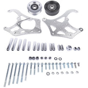 DURAFORCE A/C Air Conditioning Compressor Bracket Kit for LS Truck / SUV LS3/L99 Camaro