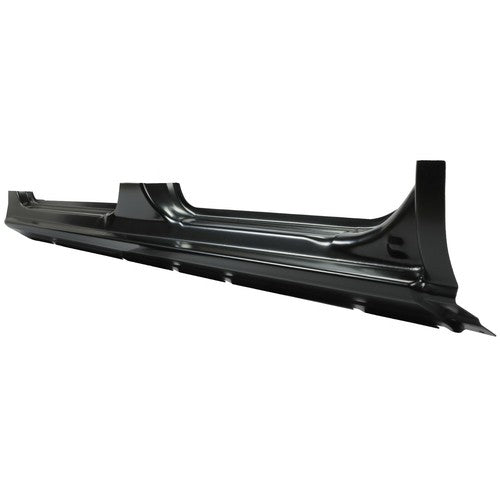 Left Rocker Panel For Chevy Silverado GMC Classic Crew Cab 1999-2007