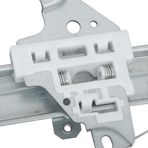 DURAFORCE 807216CA0A For Nissan Altima 2019-2022 Window Regulator w/ Motor FL Driver Side