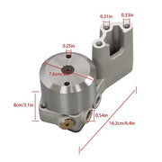 DURAFORCE Fuel Feed Pump VOE20917999 for Volvo BL60 BL70 EC135B EC140B EC180B