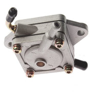 DURAFORCE Fuel Pump For John Deere 112L 130 LX172 180 GT242 Kawasaki Engine FC540 FC420V
