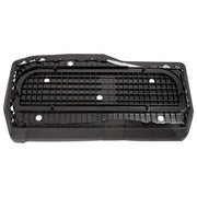 DURAFORCE Fit For Polaris Ranger Crew XP 1000 2018-2019 Bottom Seat Cushion Black #2688259