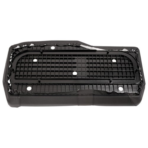 DURAFORCE Fit For Polaris Ranger Crew XP 1000 2018-2019 Bottom Seat Cushion Black #2688259