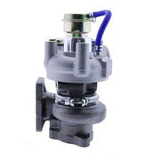 DURAFORCE TD04HL-13GK Turbocharger 1J500-17013 1G574–17013 For Kubota SVL95 V3800DI-T