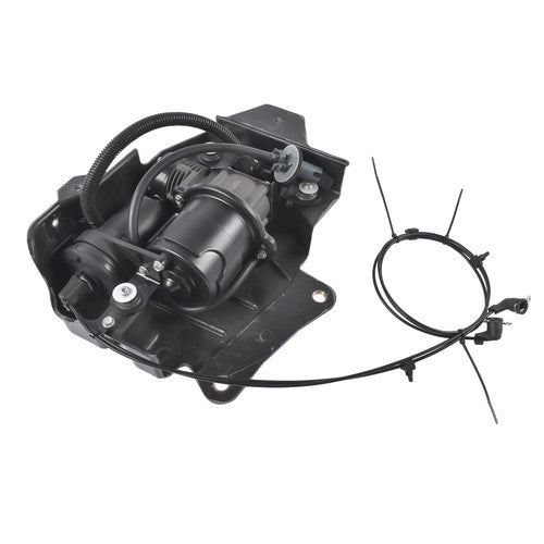 DURAFORCE New Air Ride Suspension Compressor Pump For Buick Lucerne Cadillac DTS 2006-2011