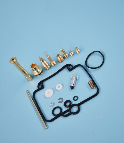 DURAFORCE Carb Rebuild Kit 1994-1999 For Suzuki DR350SE - Carburetor Repair Kit