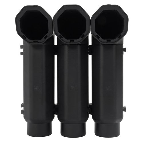 Riser Snorkel Kit With Install Kit for Can Am Commander 800 DPS 1000 XT UTV 2011 2017