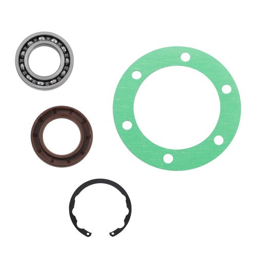 DURAFORCE Rear Axle Bearing Seal Gasket For 1994-2000 Kawasaki Mule 2500 KAF620C