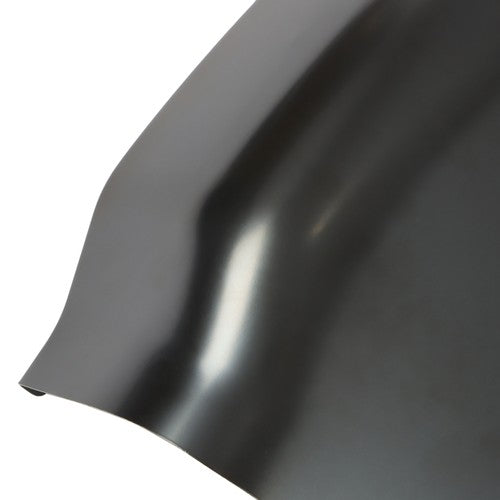 DURAFORCE New For Ford F250 Super Duty Pickup 4-Door 1999 2000-2016 Steel Pair Cab Corner