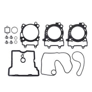 DURAFORCE 2204729 Crankshaft+overhaul pad Gasket Kit For Polaris RZR570 ATV 2012-2016