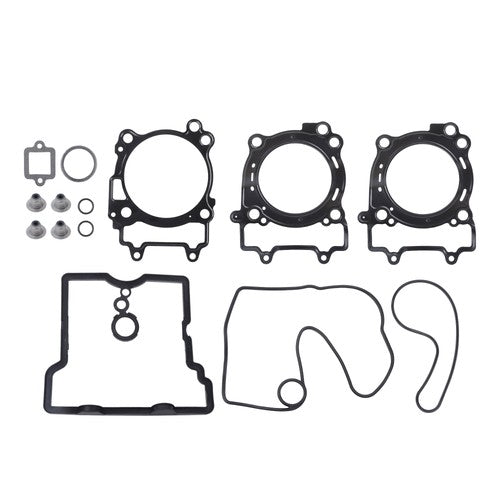 DURAFORCE 2204729 Crankshaft+overhaul pad Gasket Kit For Polaris RZR570 ATV 2012-2016