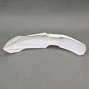DURAFORCE For 2002-2020 Yamaha YZ125 YZ250 2018 Style Restyle Plastic Kit Set White Black