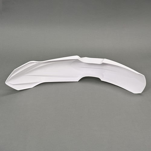 DURAFORCE For 2002-2020 Yamaha YZ125 YZ250 2018 Style Restyle Plastic Kit Set White Black
