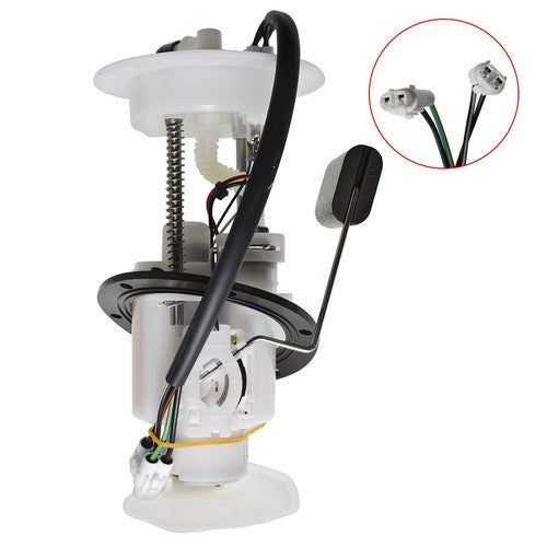 DURAFORCE Fuel Pump Fit For HiSUN MASSIMO BENNCHE EFI HiSun ATV 700 MSA 800 500 New