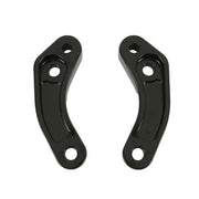 DURAFORCE New Engine Hood Hinge Pivot Bushing Kit Bolt KIt Assembly For Peterbilt 378 379