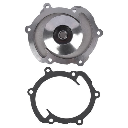 DURAFORCE Engine Water Pump for Chevrolet Equinox Camaro Caprice Impala Malibu GMC Terrain
