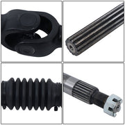 DURAFORCE 4x4 Left&Right REAR Axle SET For Kubota RTV900 / RTV1100 / RTV1140 - All Years