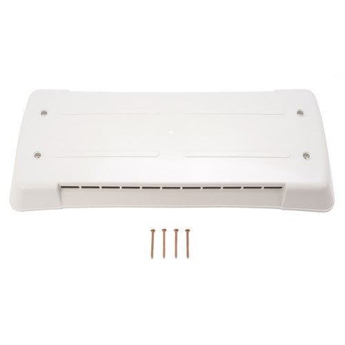DURAFORCE Refrigerator Vent Lid For Truck RV Camper #65528 For Dometic Refrigerator Vent