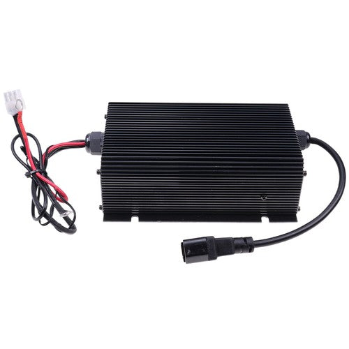DURAFORCE 24V 10A Battery Charger Assembly 1115-520014-00 For Big Joe