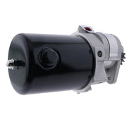 DURAFORCE Power Steering Pump 523092M91 for Massey Ferguson 175 255 265 275 382 50C 50D
