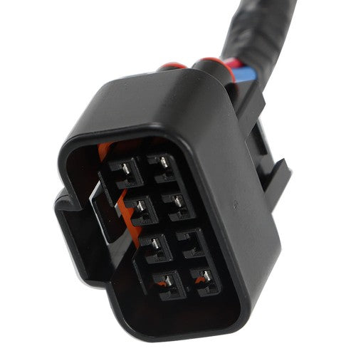 DURAFORCE New Igniter CDI For Yamaha TTR125 LE TT-R 125 2000-2020 5HP-85540-00-00