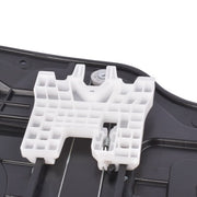 DURAFORCE Power Window Regulator with Motor Rear Passenger Side for Kia Sorento 2016-2020