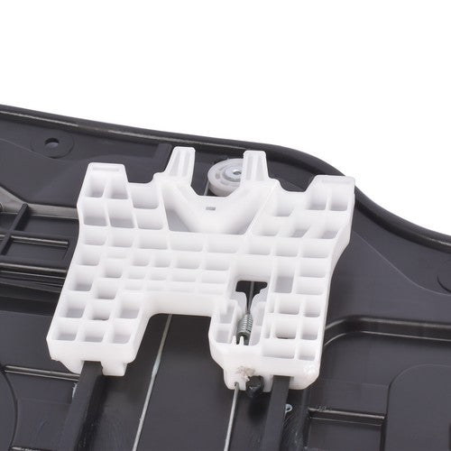 DURAFORCE Power Window Regulator with Motor Rear Passenger Side for Kia Sorento 2016-2020