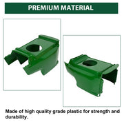DURAFORCE Lower Hood For John Deere 325 335 GT225 GT235 GT245 LX255 LX266 LX277 #AM132688