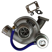 DURAFORCE Turbo GT2556S Turbocharger 2674A226 707914A1 T432652 forPerkins 1104C-44T Engine