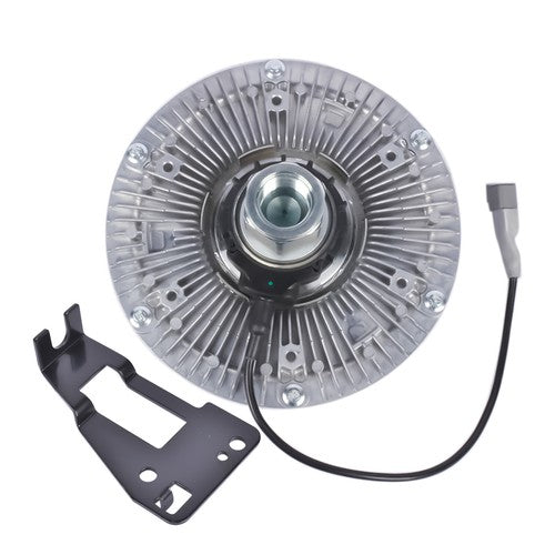 DURAFORCE FAN CLUTCH ASSEMBLY for INTERNATIONAL TRANSTAR/PROSTAR/PAYSTAR WITH MAXXFORCE