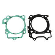 DURAFORCE Cylinder Piston Gasket Top End Rebuild Kit For Yamaha YFZ450R 95mm 2009-2021