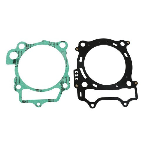 DURAFORCE Cylinder Piston Gasket Top End Rebuild Kit For Yamaha YFZ450R 95mm 2009-2021