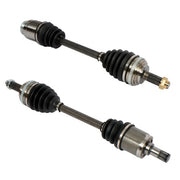 DURAFORCE 44306S6M950 For Acura RSX Base 2002-06 Front Driver & Passenger CV Axle Assembly