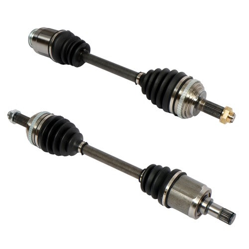 DURAFORCE 44306S6M950 For Acura RSX Base 2002-06 Front Driver & Passenger CV Axle Assembly