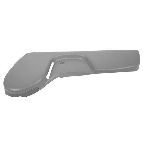 For Toyota Tacoma 2001-2004 Left Driver Seat Side Plastic Trim Bezel Light Gray