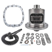 DURAFORCE For GM 7.5"/7.625" 10-Bolt Posi Gears Bearing Kit - 26 Spline Gear 3.73 Ratio